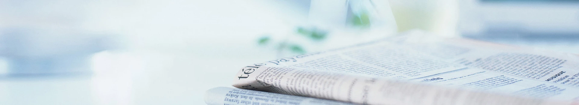 Industry news